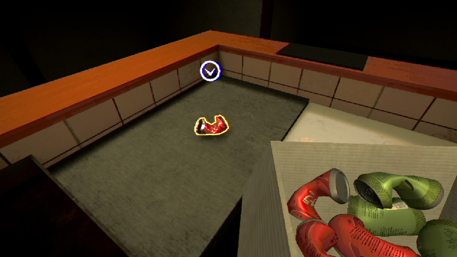 The Hambagu Shop #8