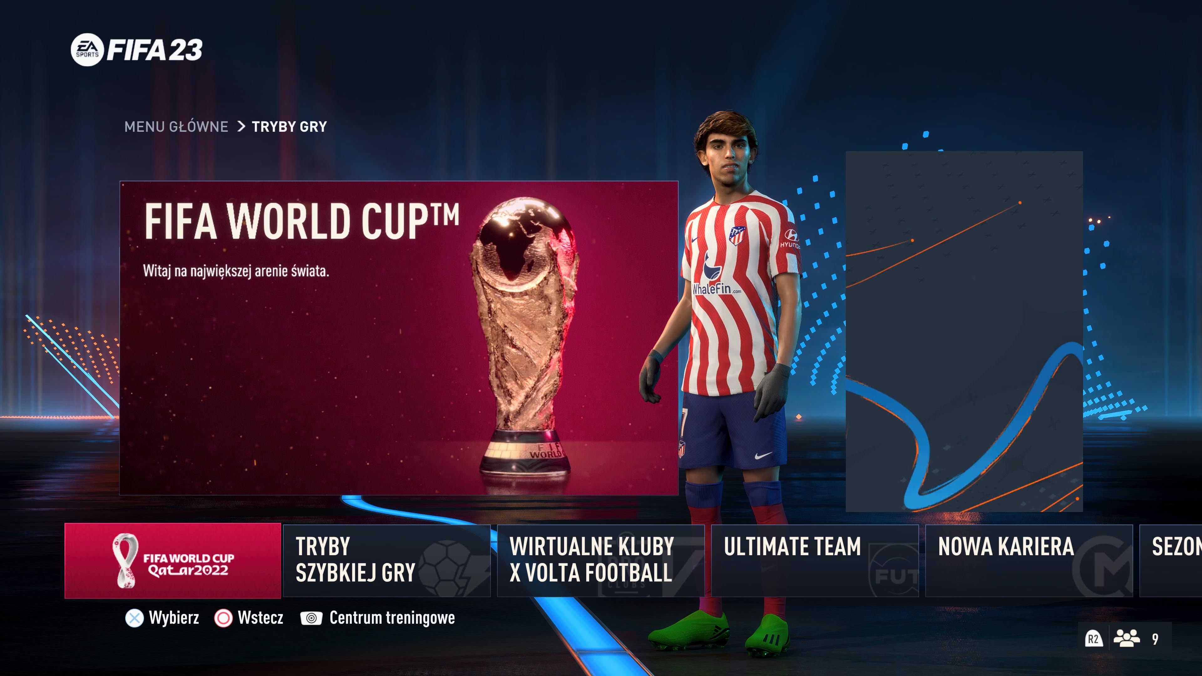 fifa 23