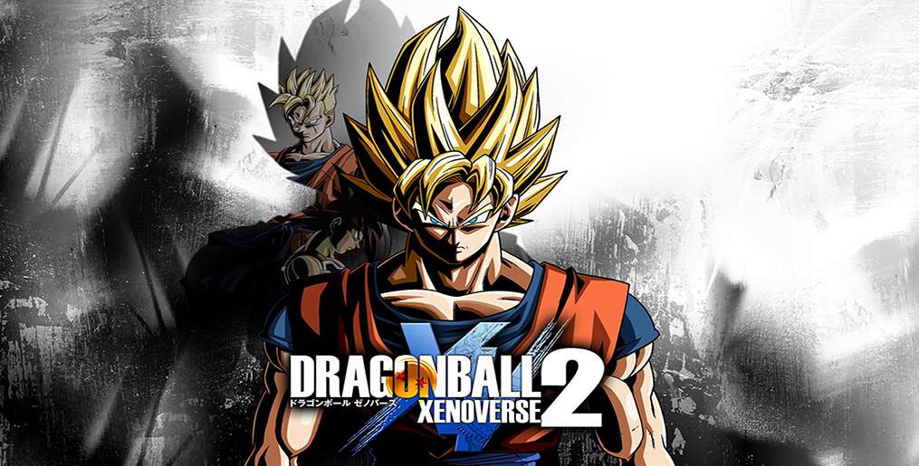 Dragon Ball Xenoverse 2 planuje więcej DLC