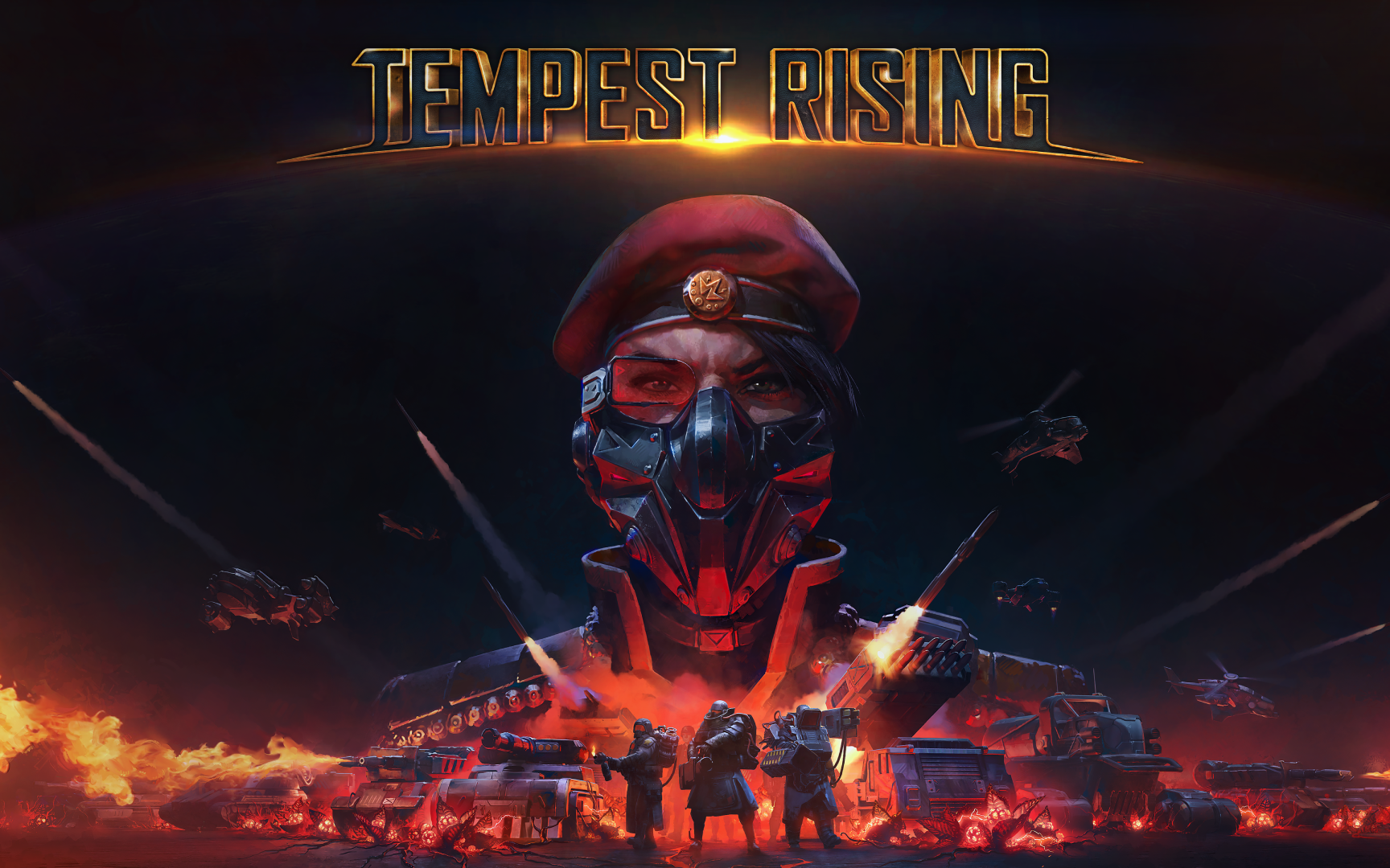 Tempest Rising