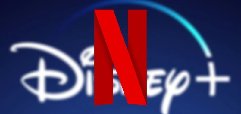 Netflix jest wart więcej niż Disney. Korporacja Myszki Miki traci 30 mln dolarów każdego dnia