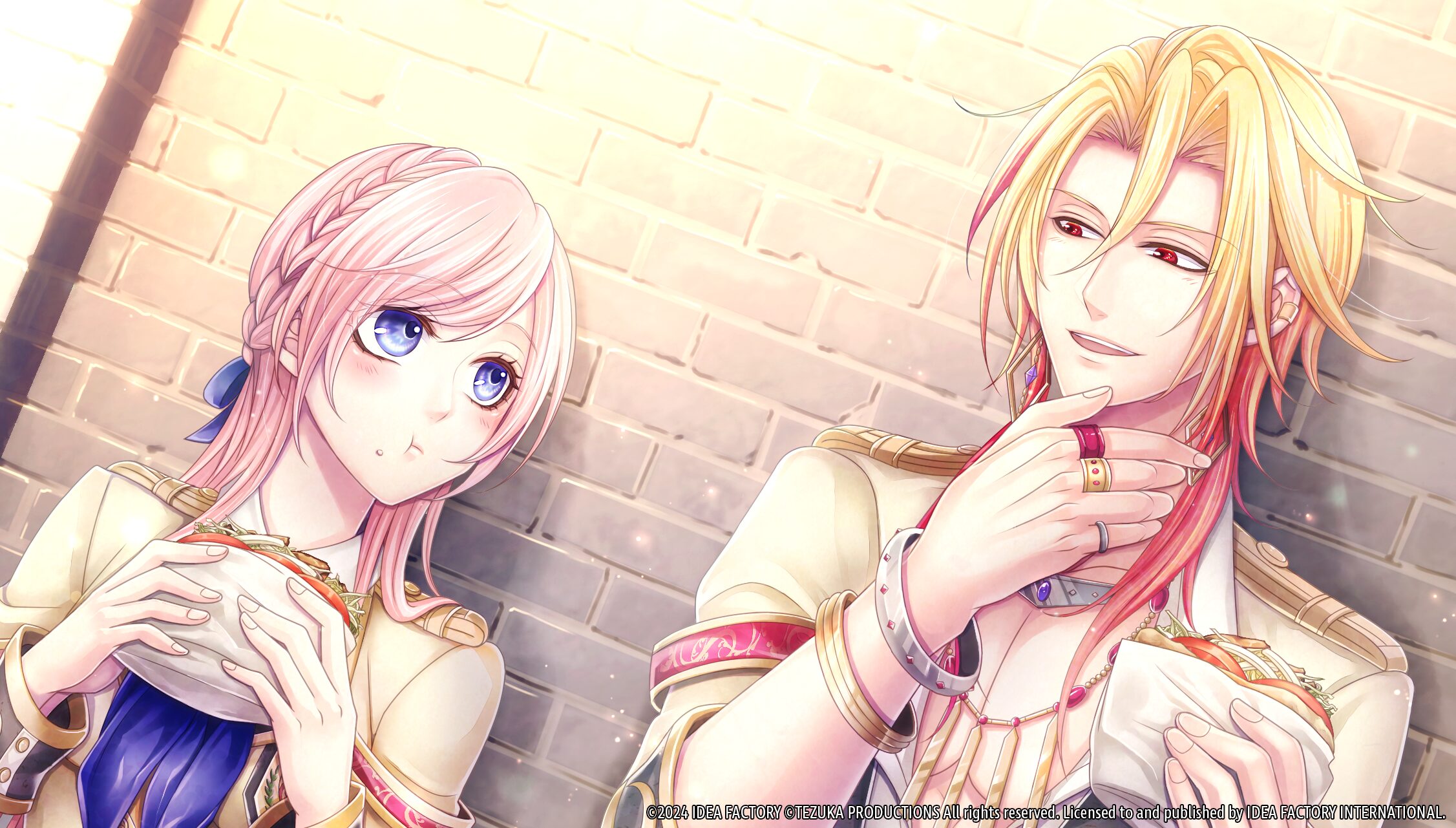 Battlefield Waltz #4