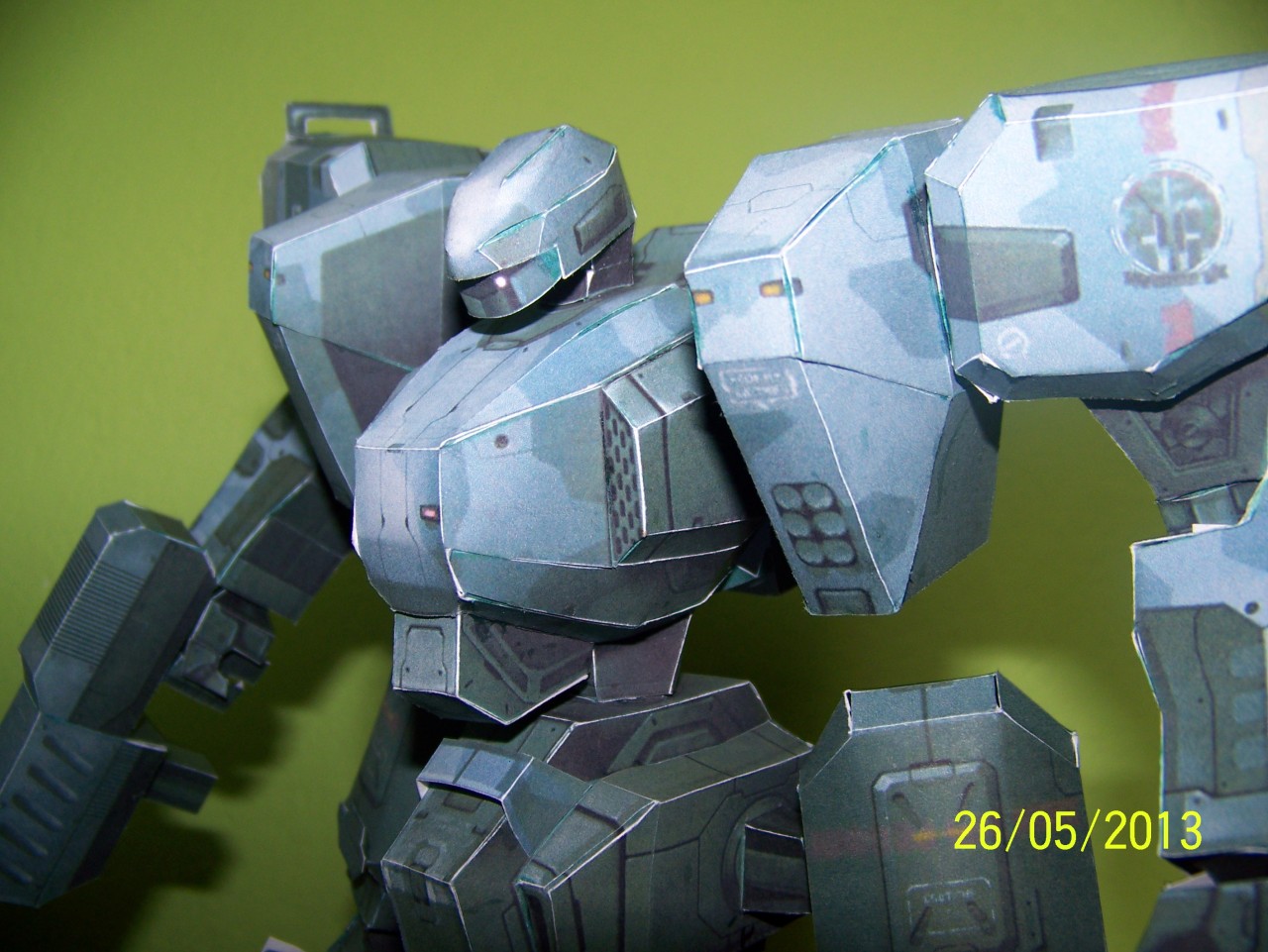 Papercraft 2