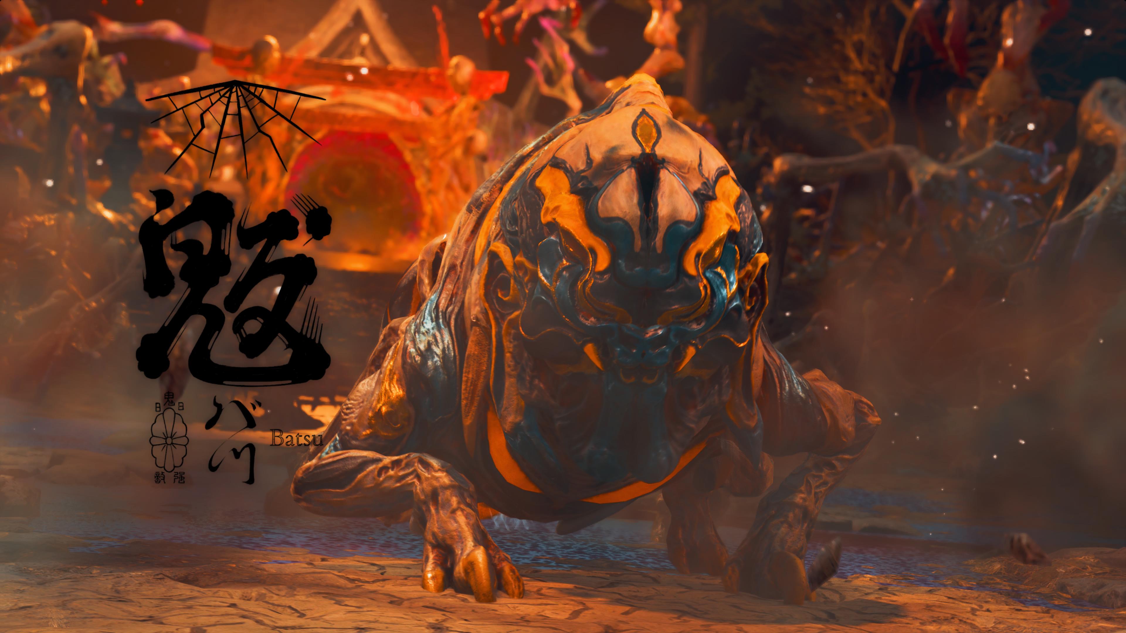 Kunitsu-Gami: Path of the Goddess – recenzja gry [PS5] #6