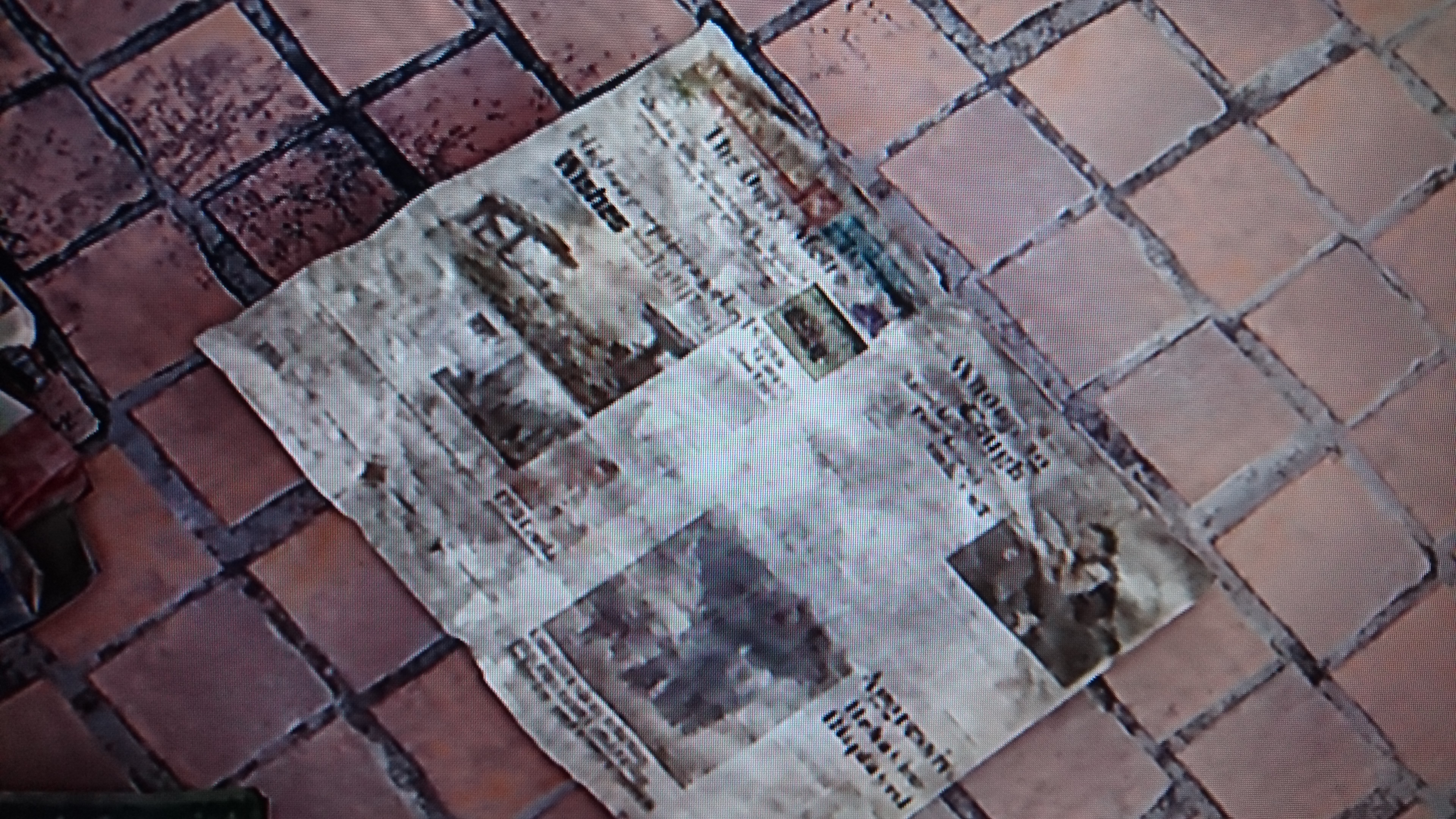 Dwie nowe postacie w Battle Royale