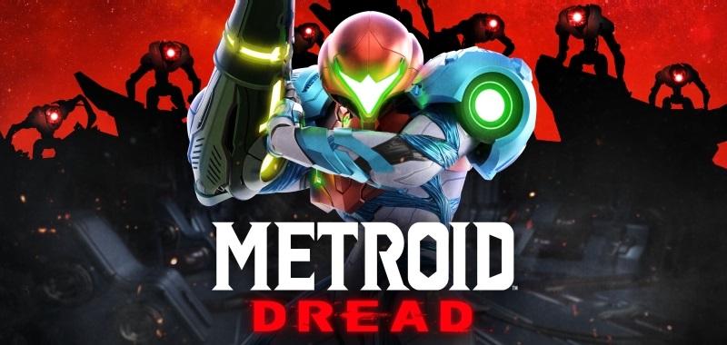 Metroid Dread na E3! Japończycy przypominają o wielkiej serii