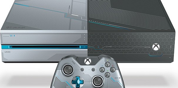 USA wraca w ręce Microsoftu - Xbox One pokonał PS4 w październiku
