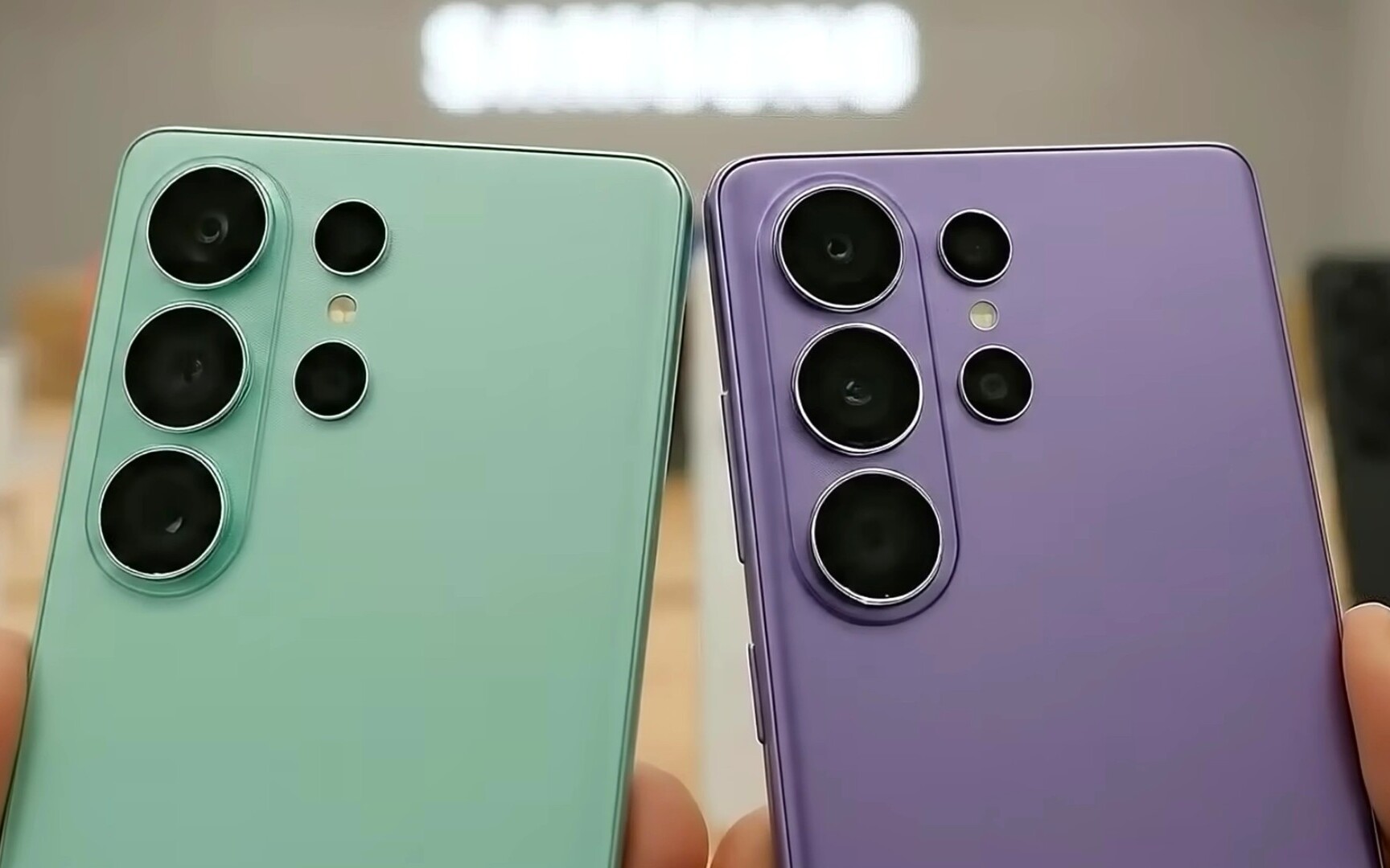 Samsung Galaxy S26 Ultra z mocną specyfikacją wycieka! Nadchodzi nowy król Androida?