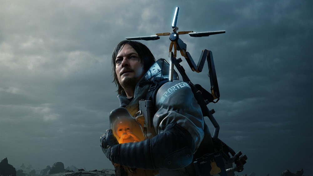 Death Stranding: Director's Cut na PC - ujawniono datę premiery, cenę, wymagania sprzętowe i promocja