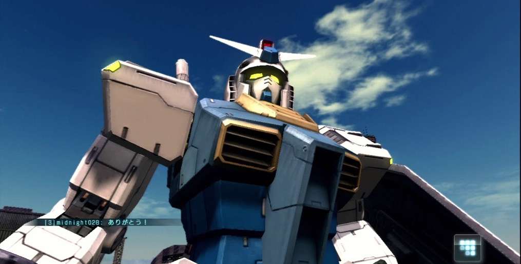 Gundam Battle Operation 2 niczym japoński Battlefield rodem z anime