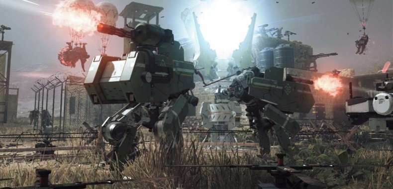 Metal Gear Survive prawdopodobnie nie otrzyma zawartości single-player