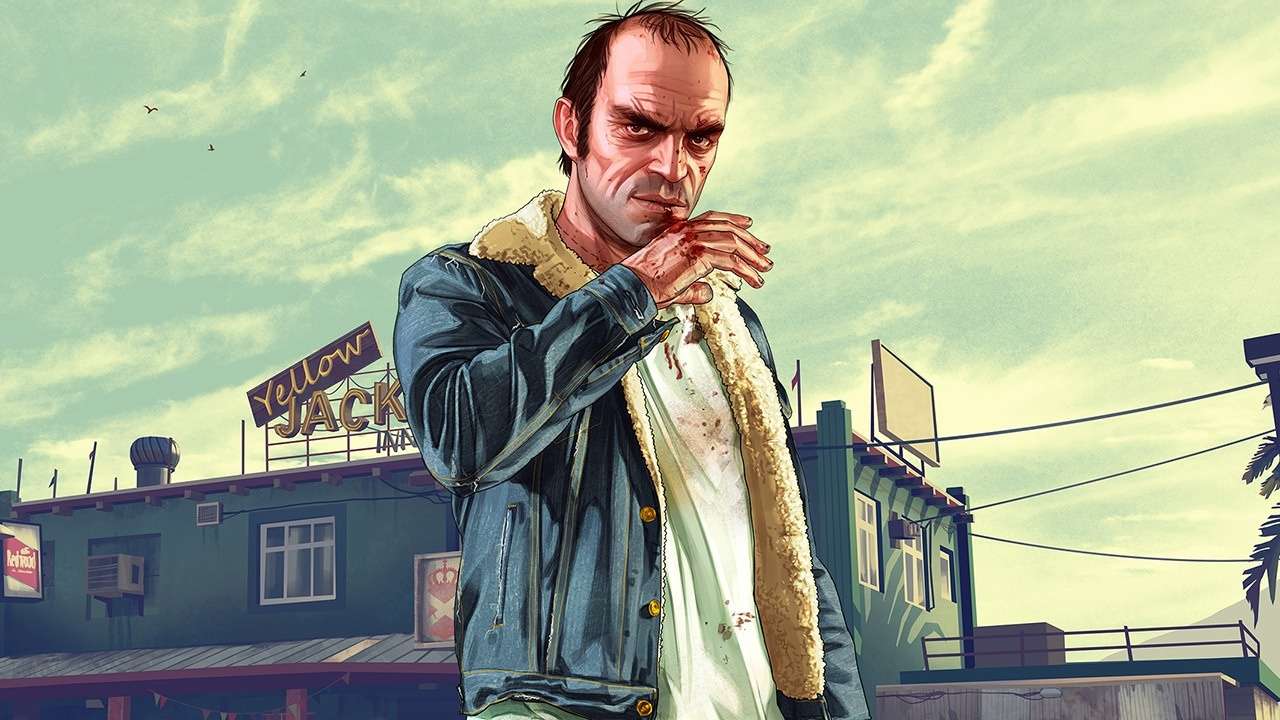 Weekendowe przeceny na Steam. GTA V za 85 zł, Darkest Dungeon za 27 zł i wiele innych