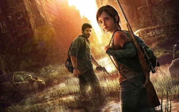 The Last of Us Remastered w złocie - gra otrzyma specjalny poradnik