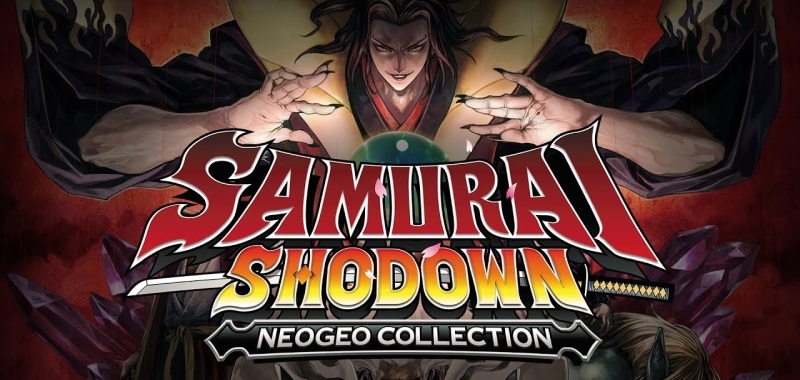 Samurai Shodown NeoGeo Collection zapowiedziane. Kolekcja będzie dostępna za darmo na Epic Games Store