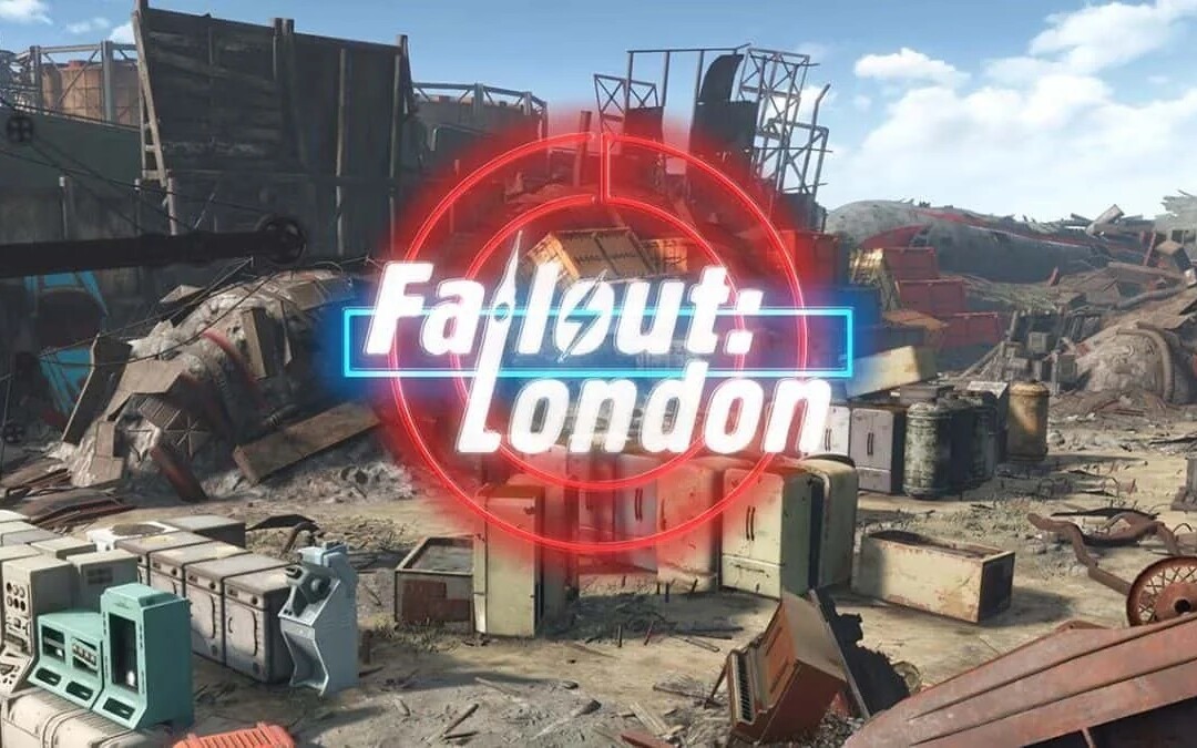 Fallout: London 