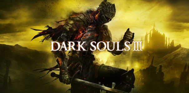 Pierwsze oceny Dark Souls III - jest rewelacyjnie, choć PS4 ma problemy