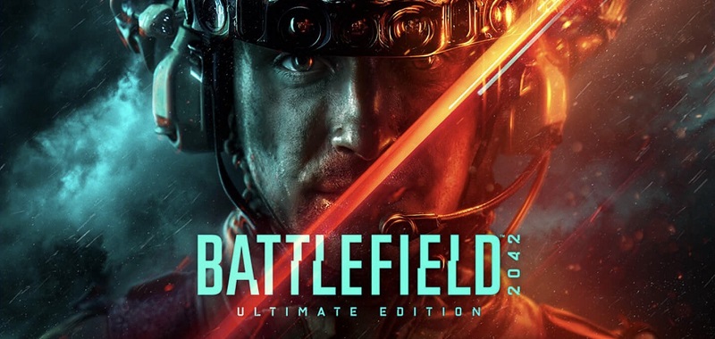Battlefield 6 to Battlefield 2042! Okładka, premiera, screeny, opis fabuły, gadżety i multiplayer
