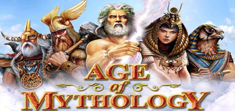 Piątkowa GROmada #263 - Age of Empires w wersji mitologicznej, czyli historia powstawania Age of Mythology