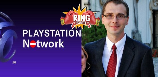 Ring PS3Site: PSN &amp; Czytelnicy vs. Zeratul