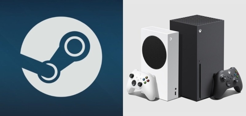 Xbox i Valve z wielkim ogłoszeniem? Korporacje mogą zaskoczyć całą branżę