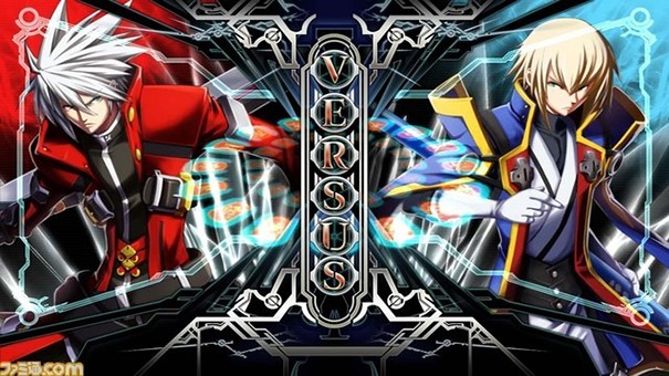 Pierwsza galeria z BlazBlue Chrono Phantasma