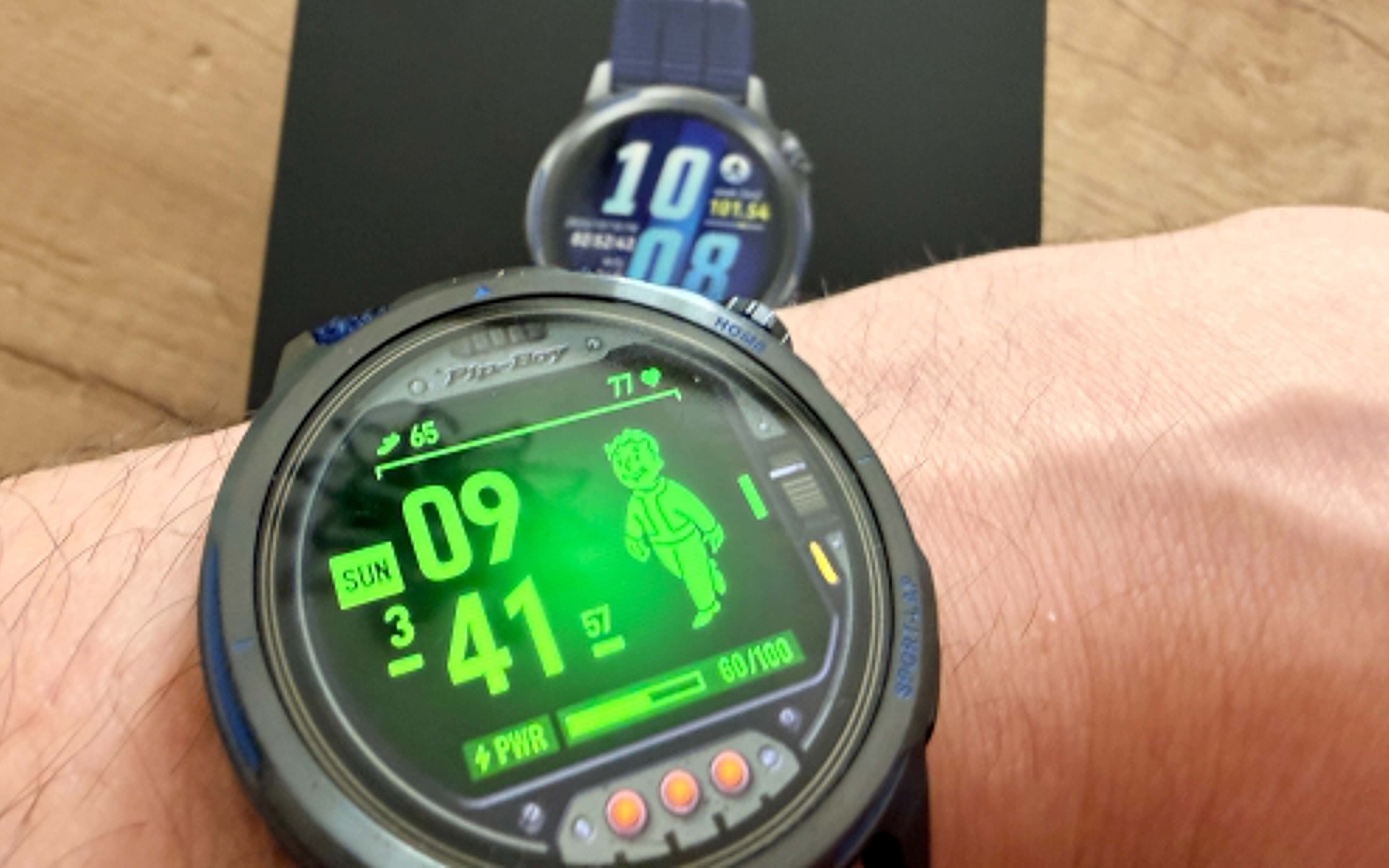 Test Huawei Watch GT Runner 2 - król biegania czy przereklamowany powrót?