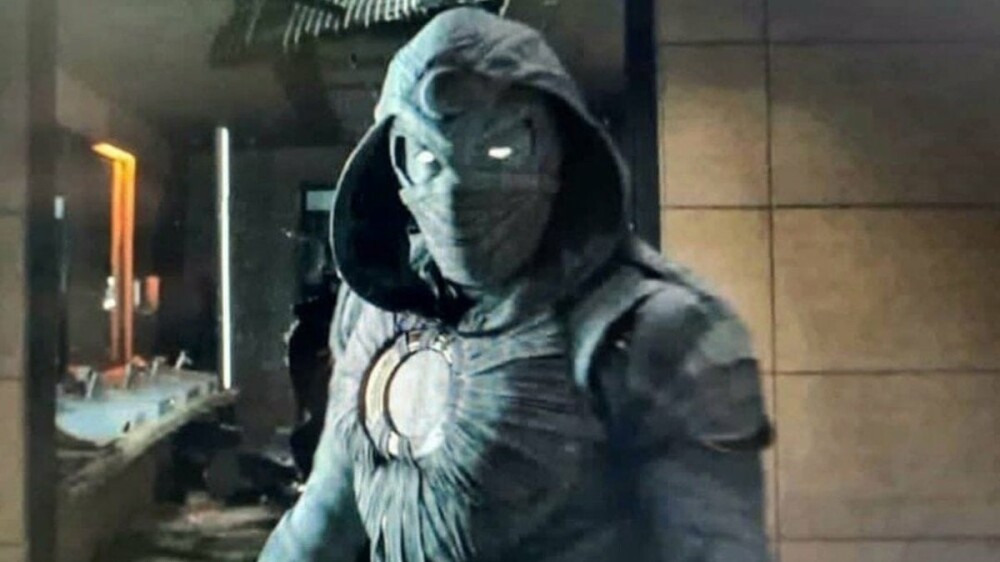 Moon Knight może być czymś świeżym w MCU. Wyczekujcie tego serialu, bo warto!