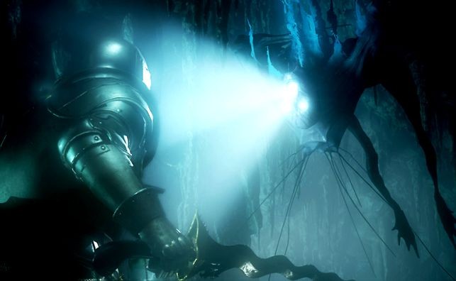Deep Down - mamy nowy gameplay z exclusive&#039;a na PS4