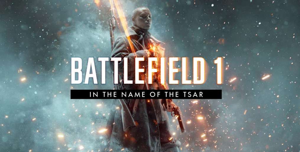 Battlefield 1. Nadciąga Battlefest - konkurs, zniżki i darmowy trial z DLC