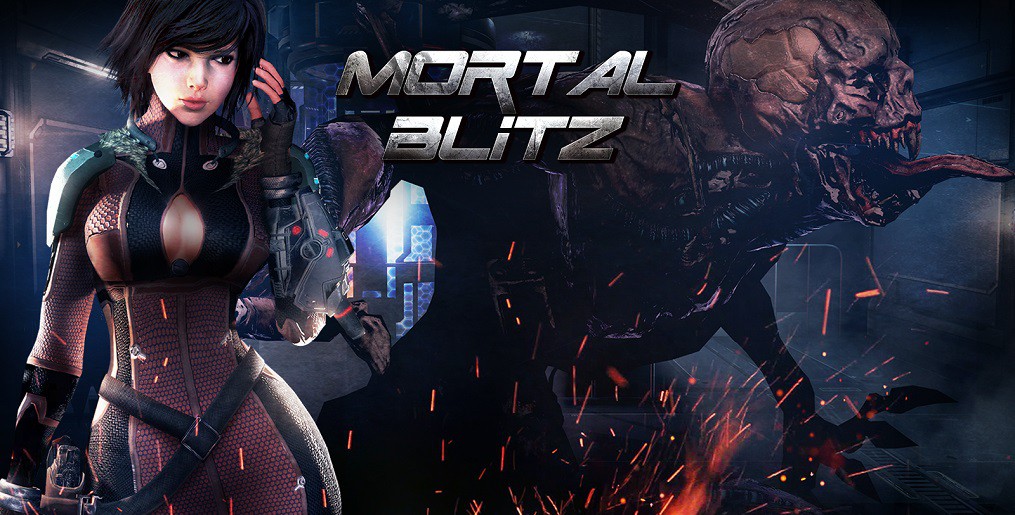 Mortal Blitz otrzyma wsparcie PlayStation 4 Pro