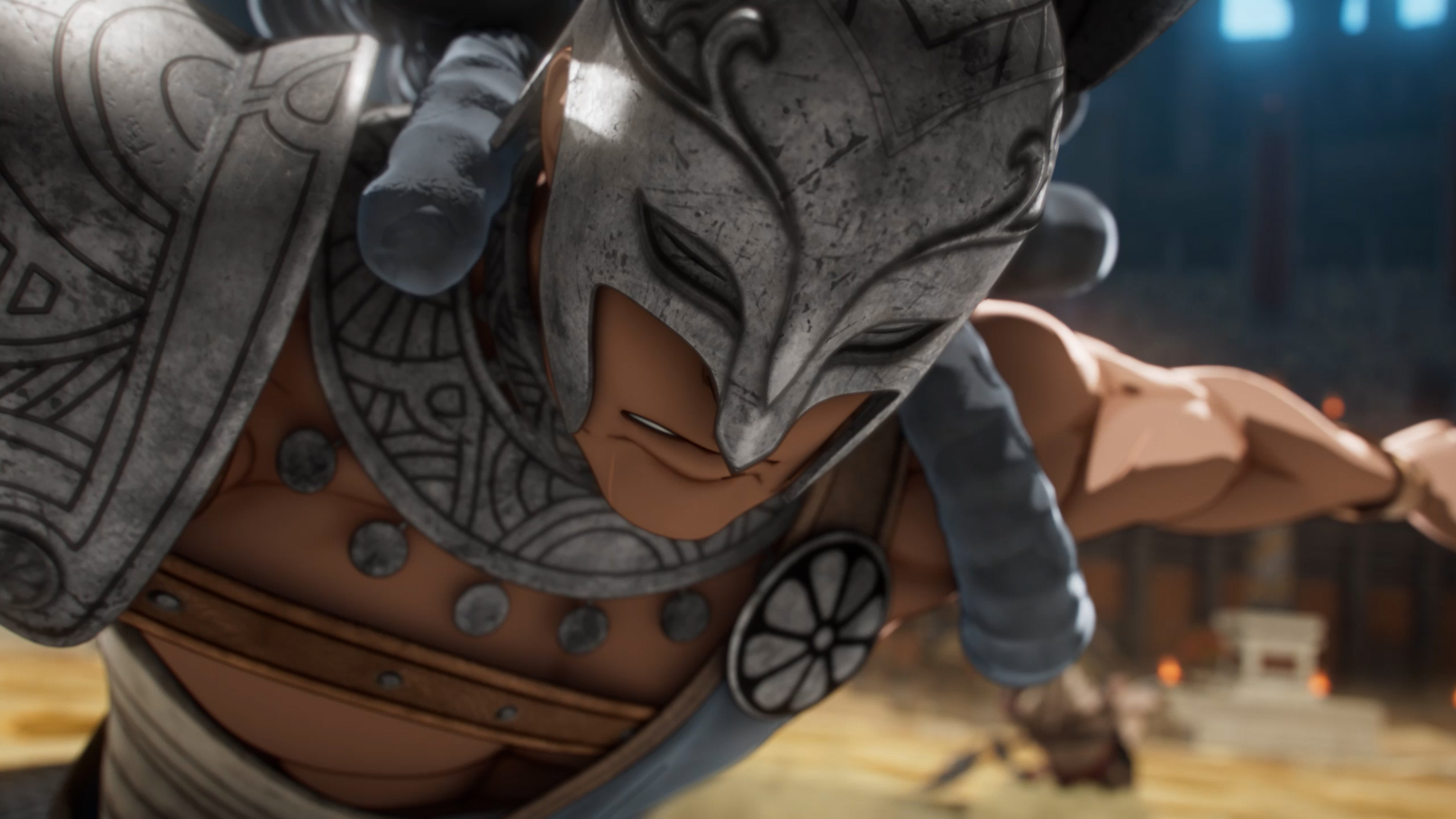 Fire Emblem: Fortune’s Weave - recenzja gry #18