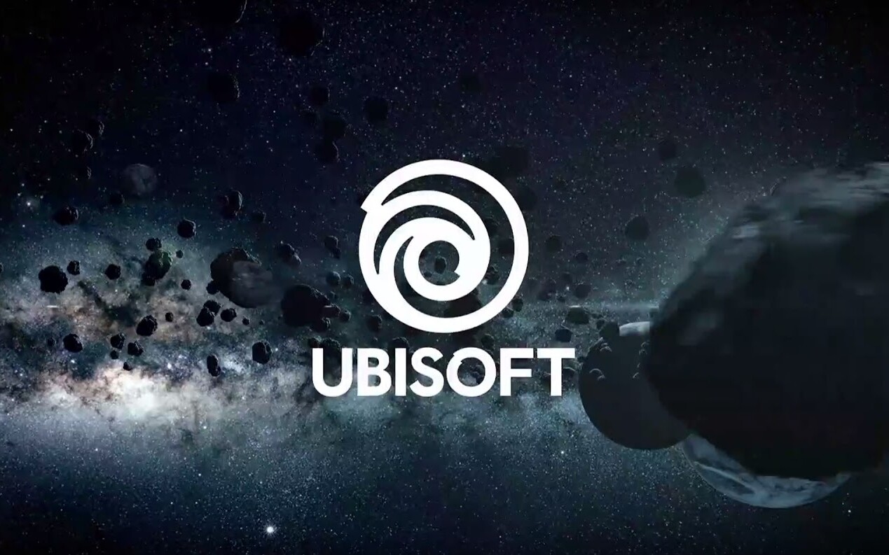 Ubisoft / Nowe IP