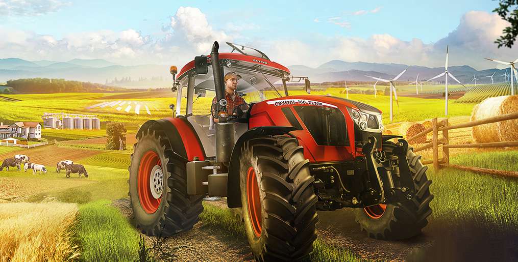 Recenzja: Pure Farming 2018 (PS4)