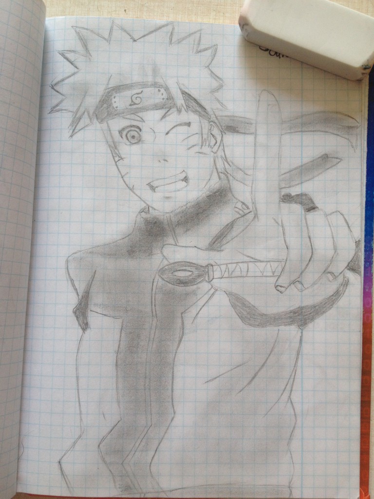 Szkło, gruz i kupa kurzu