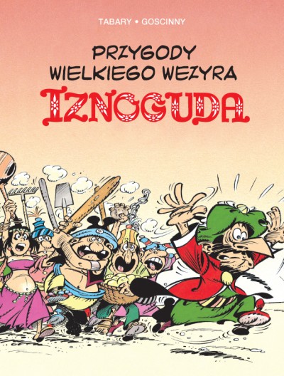 Nowości komiksowe Klubu Świata Komiksu Egmont - marzec - 6