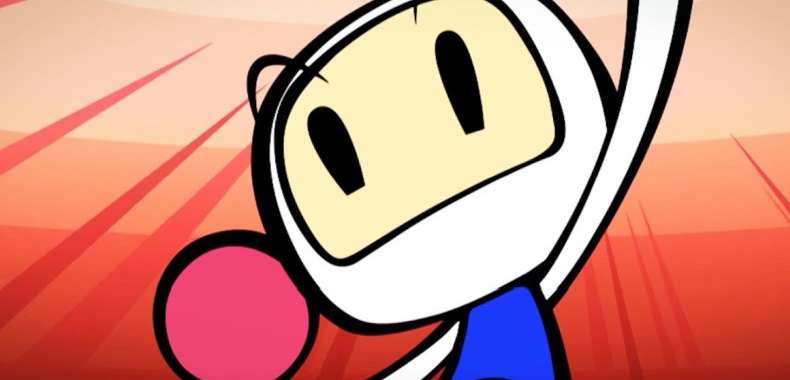 Super Bomberman R – recenzja gry