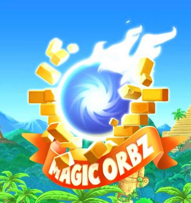 Magic Orbz