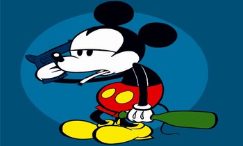 Masowe zwolnienia w Disney Interactive