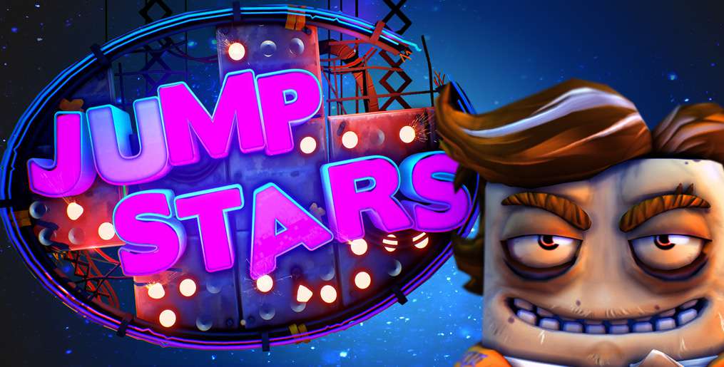 Playtest: Jump Stars (PS4)