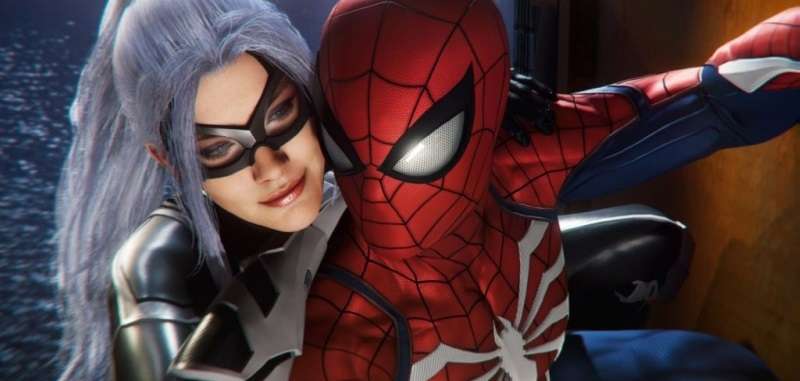 Spider-Man The Heist na zwiastunie premierowym. Gameplay pokazuje historię i nowe stroje