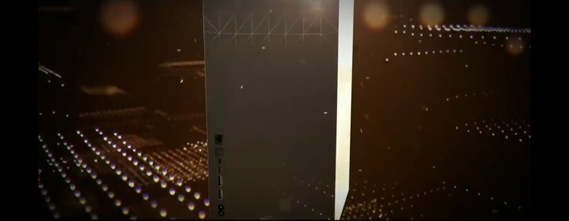 Xbox Series X na konferencji AMD. Korporacja pokazała konsolę i porty [Aktualizacja #1]