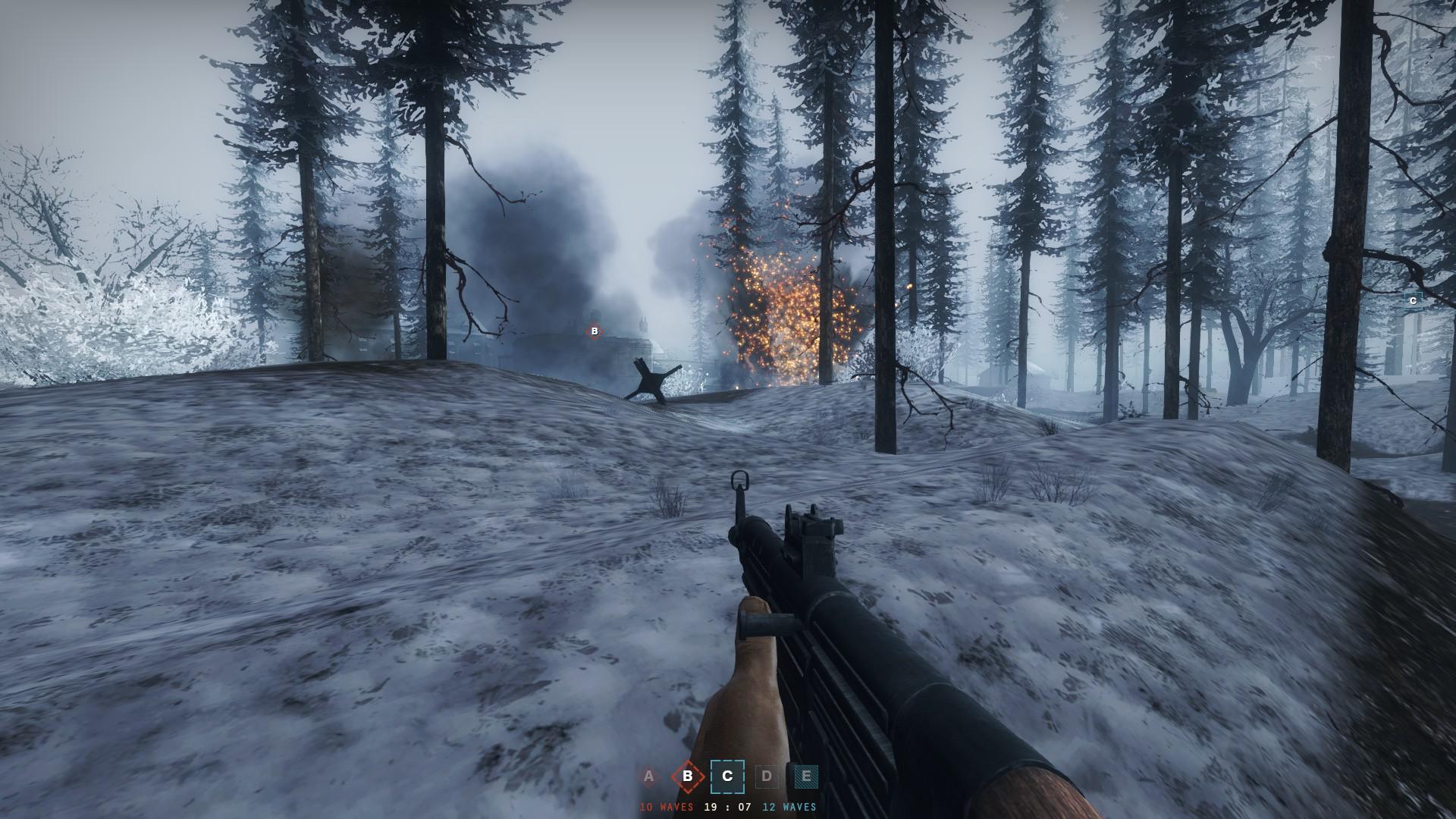 Day of Infamy