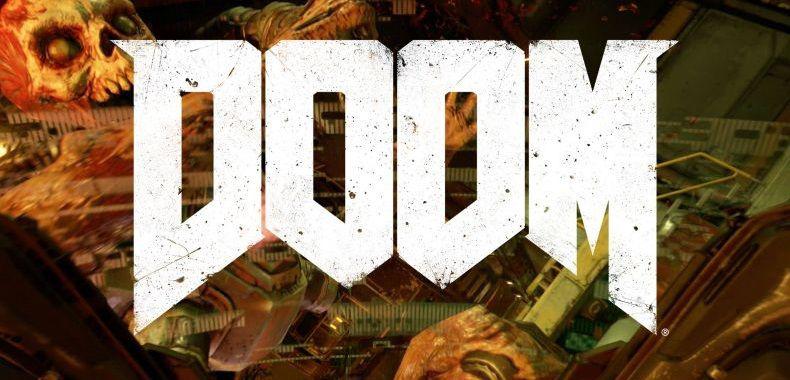 id Software zapowiedziało otwarte testy Doom! Twórcy przedstawiają pierwsze DLC