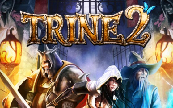 Trine 2 doczeka się wypasionej edycji na PlayStation 4