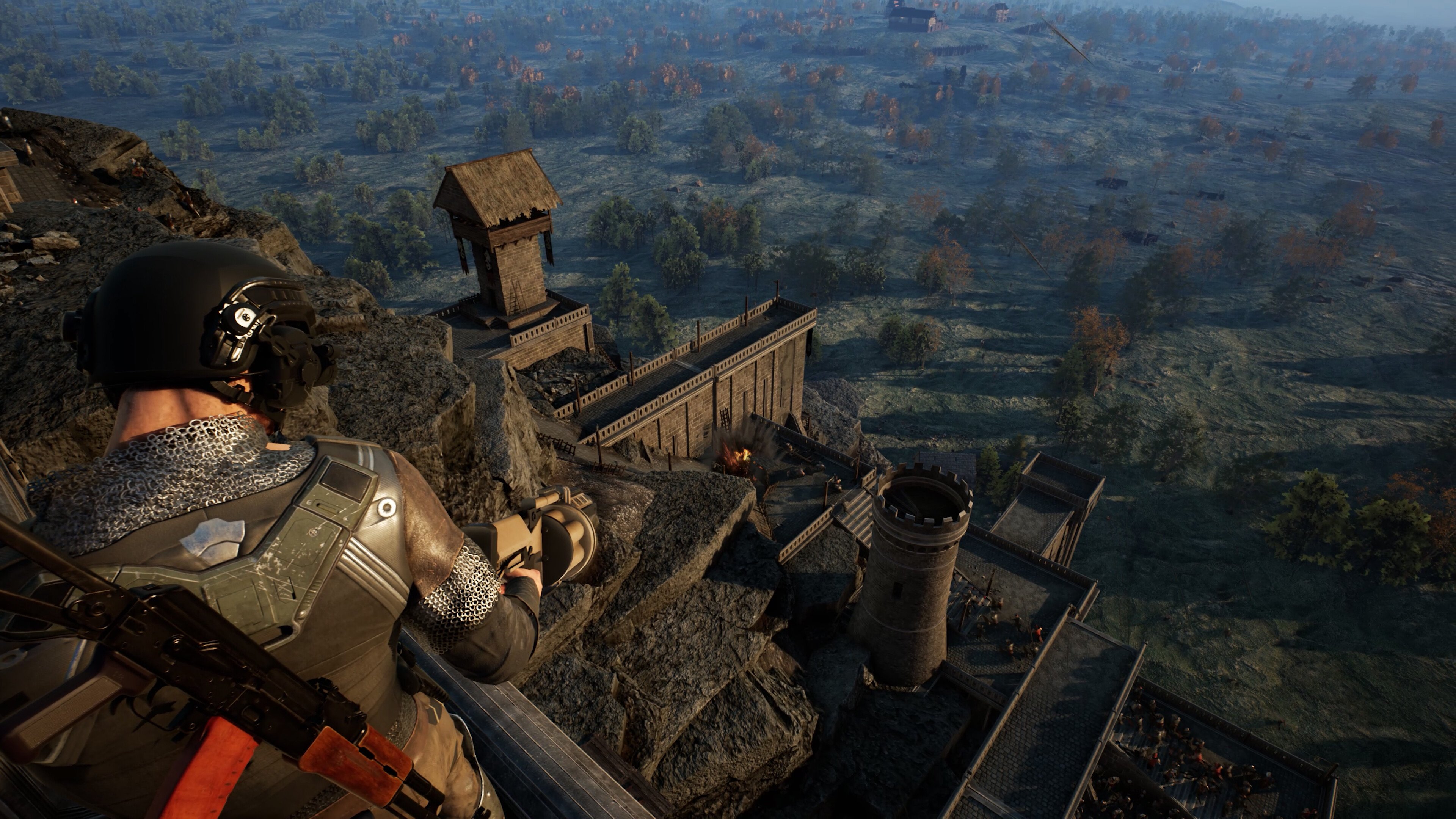 Kingmakers #7