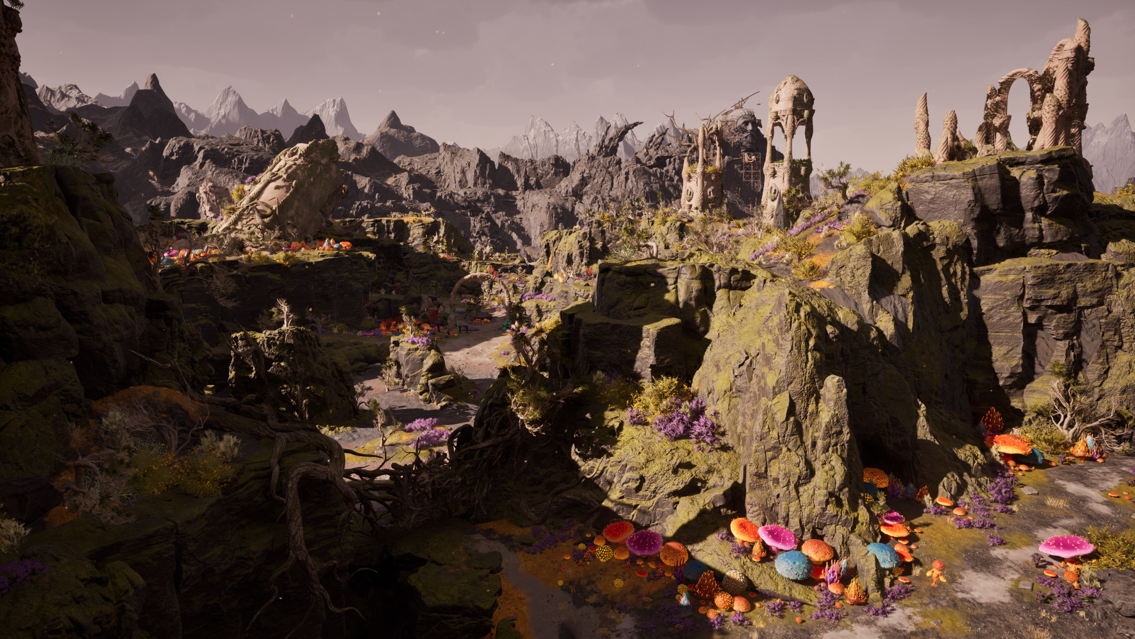 Avowed screeny #6