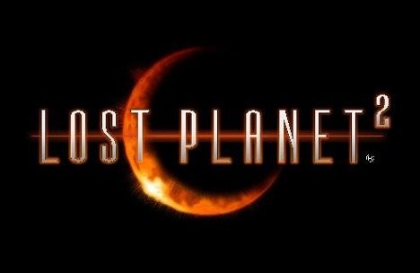 Lost Planet 2 na podzielonym ekranie