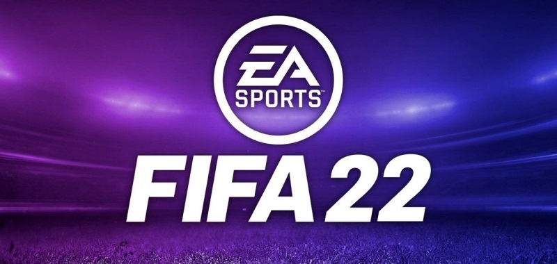 FIFA 22 na pierwszej next-genowej rozgrywce. Zobaczcie gameplay z PS5