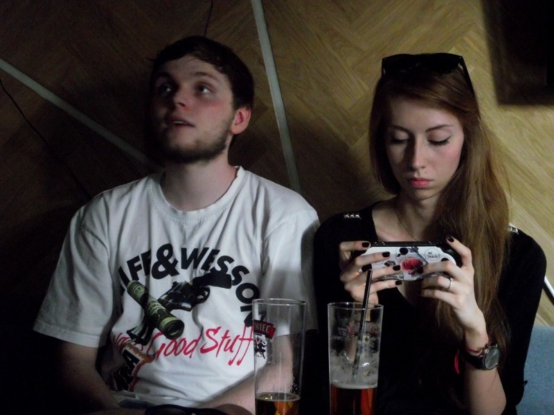"Kinect jest głęboki jak Super Mario Bros."