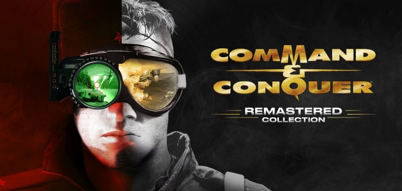 Command &amp; Conquer Remastered Collection na zwiastunie. Znamy cenę i datę premiery!